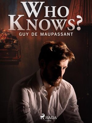 cover image of Who Knows?